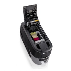 Entrust Sigma DS3 Принтер пластиковых карт, цена в Украине